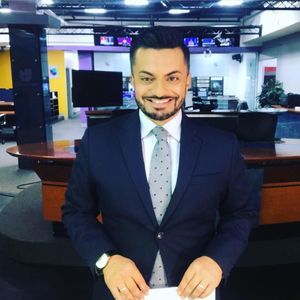 Meet your Posher, Filippo